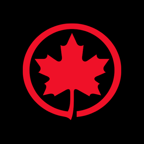 Air Canada logo