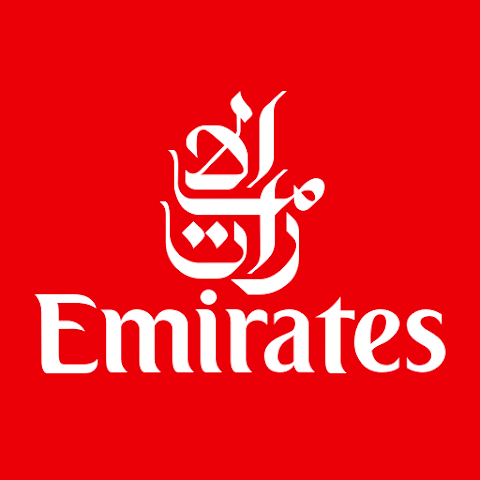 Emirates logo