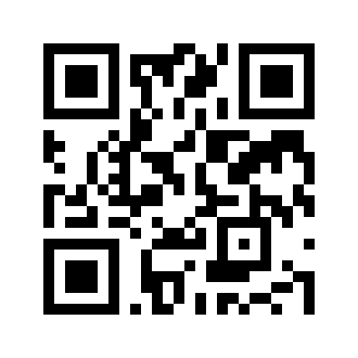 WhatsApp chat QR code